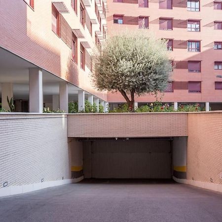 Relajate Despues De Patear Madrid Daire Dış mekan fotoğraf