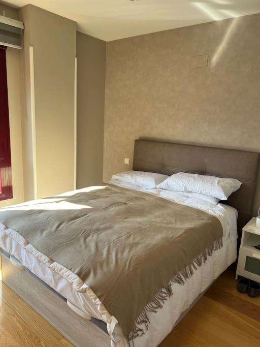 Relajate Despues De Patear Madrid Daire Dış mekan fotoğraf