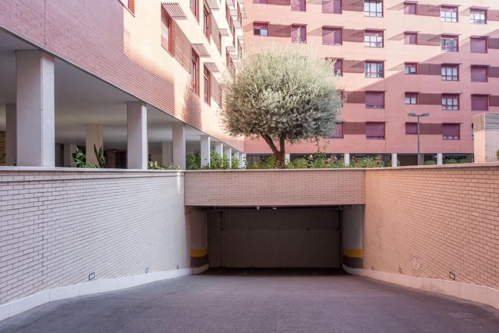 Relajate Despues De Patear Madrid Daire Dış mekan fotoğraf