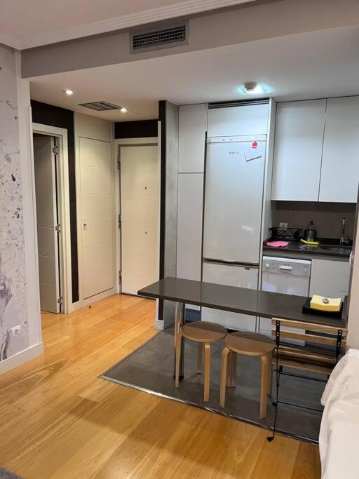 Relajate Despues De Patear Madrid Daire Dış mekan fotoğraf