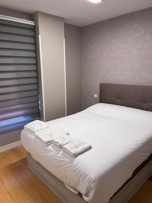 Relajate Despues De Patear Madrid Daire Dış mekan fotoğraf