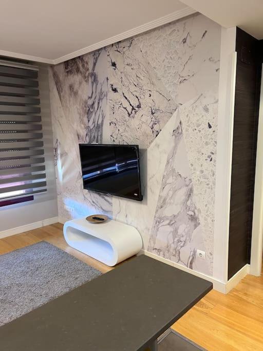 Relajate Despues De Patear Madrid Daire Dış mekan fotoğraf
